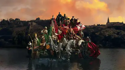 Puy du Fou - España