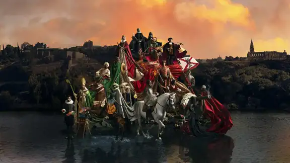 Puy du Fou - España