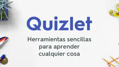 Quizlet: fichas creadas con IA