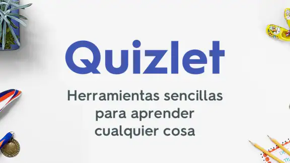 Quizlet: fichas creadas con IA