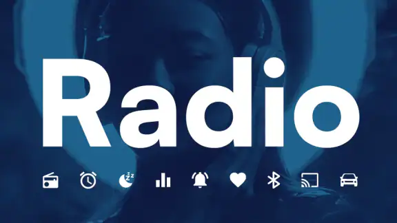 Radio FM en vivo: Replaio