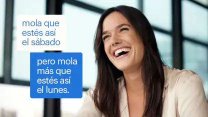 Randstad App - Buscar trabajo