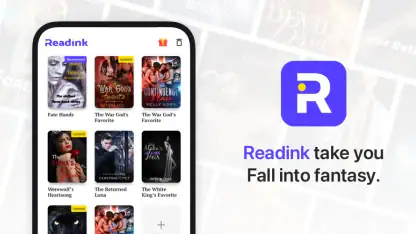 Readink – Historias y Libros