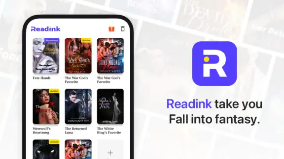 Readink – Historias y Libros