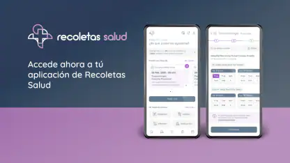 Recoletas Salud