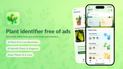 Reconocimiento De Plantas App