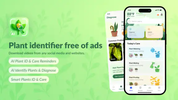 Reconocimiento De Plantas App