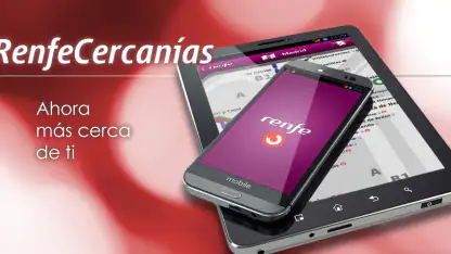 Renfe Cercanias