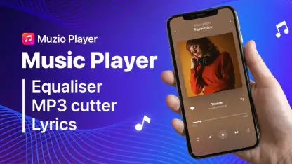 Reproductor de música & MP3