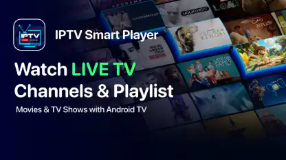 Reproductor IPTV - TV En Línea