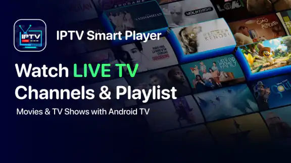 Reproductor IPTV - TV En Línea