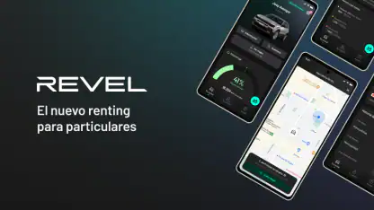 REVEL: Renting a particulares