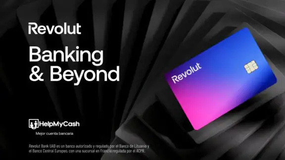 Revolut — Más que un banco