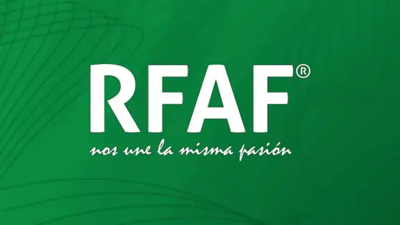 RFAF TV