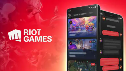 Riot Mobile