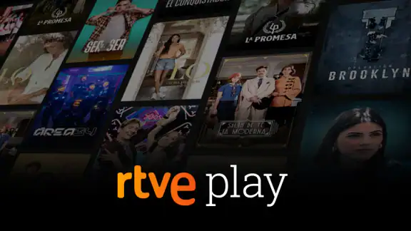 RTVE Play