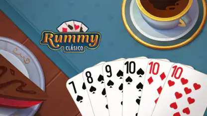Rummy Clásico