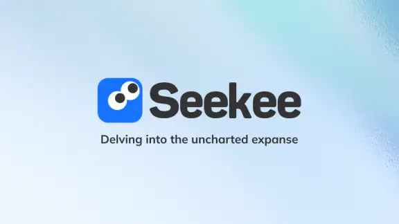 Seekee - Buscador de IA