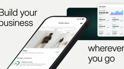 Shopify, tu tienda online
