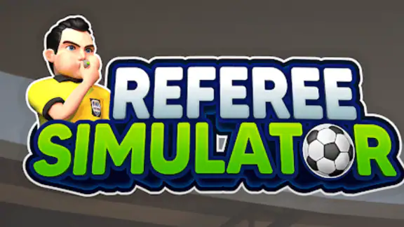 Simulador Árbitro Fútbol 3D