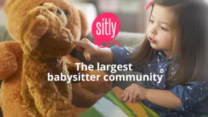 Sitly - La app de niñeras