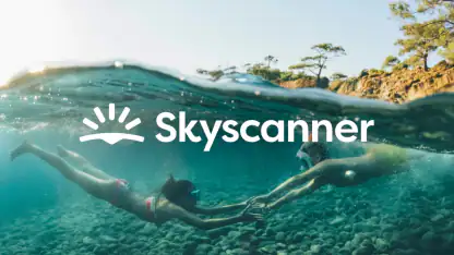 Skyscanner Vuelos Hoteles