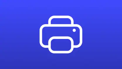 Smart Printer: Print Documents