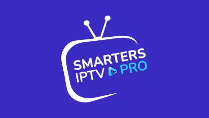 Smarters IPTV Pro