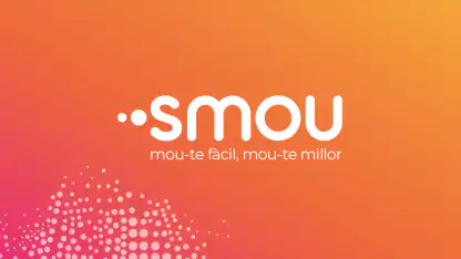 SMOU - Servicios de Movilidad