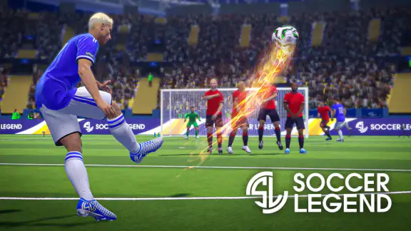 Soccer Legend