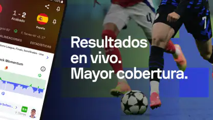 Sofascore: Deportes en directo