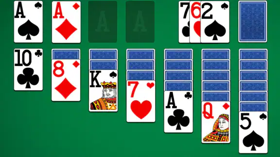 solitario