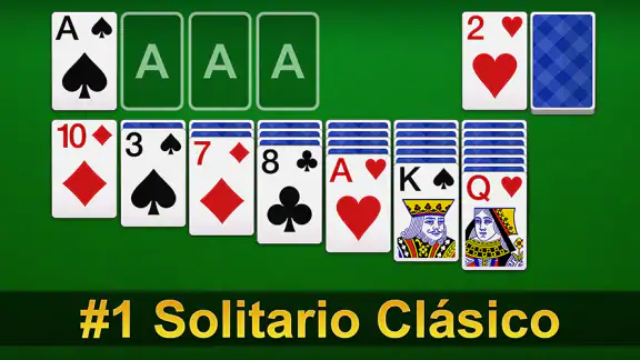 Solitario - Español