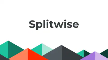 Splitwise - Cuentas y gastos