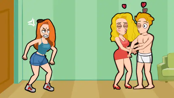 Star Girl: Love Story