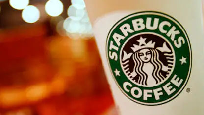 Starbucks España