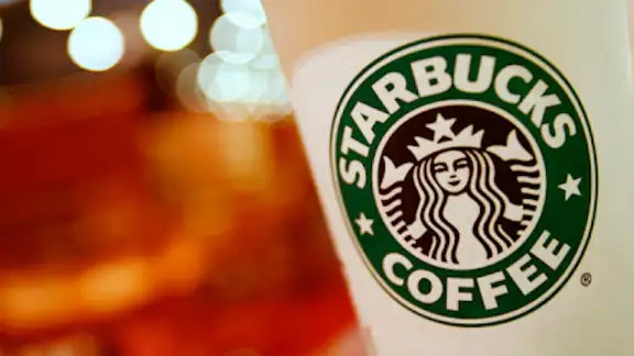 Starbucks España