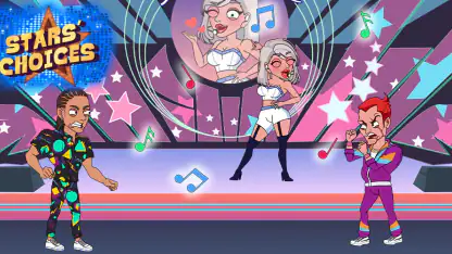 Star's Choices: Fun Story