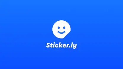 Sticker.ly - Sticker Maker