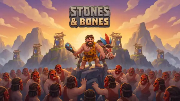 Stones and Bones