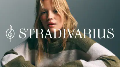 Stradivarius - Compras Online