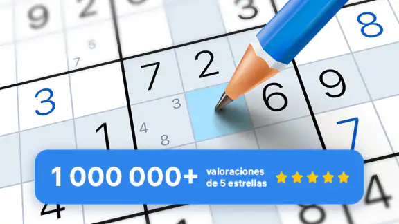 Sudoku.com - Sudoku clásico