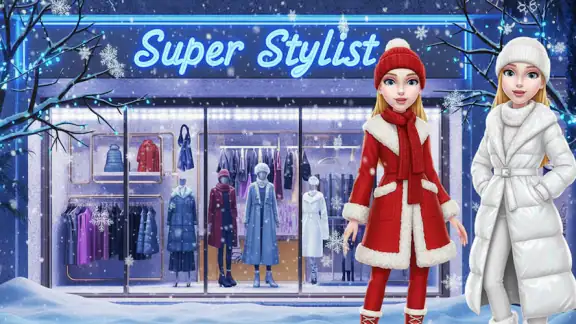 Superestilista Looks Nuevos