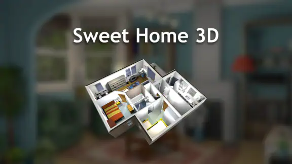 Sweet Home 3D: Decora tu Casa