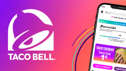 Taco Bell España