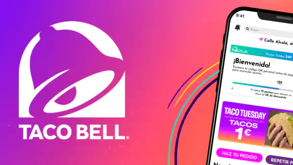 Taco Bell España