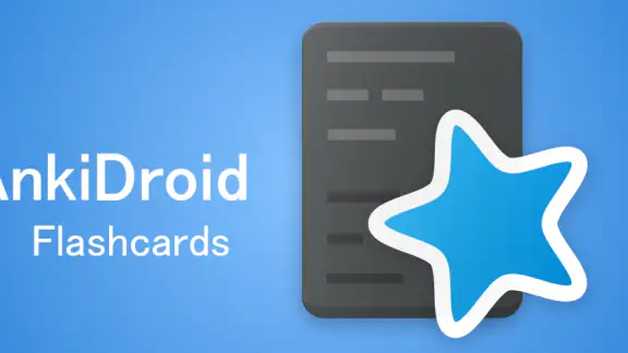 Tarjetas AnkiDroid