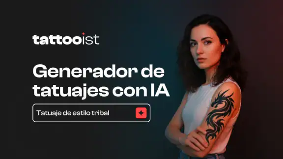 Tattooist-Crear tatuaje con IA