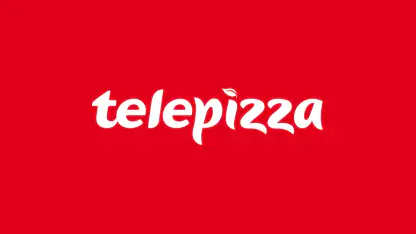Telepizza Comida a Domicilio