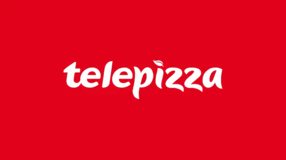 Telepizza Comida a Domicilio